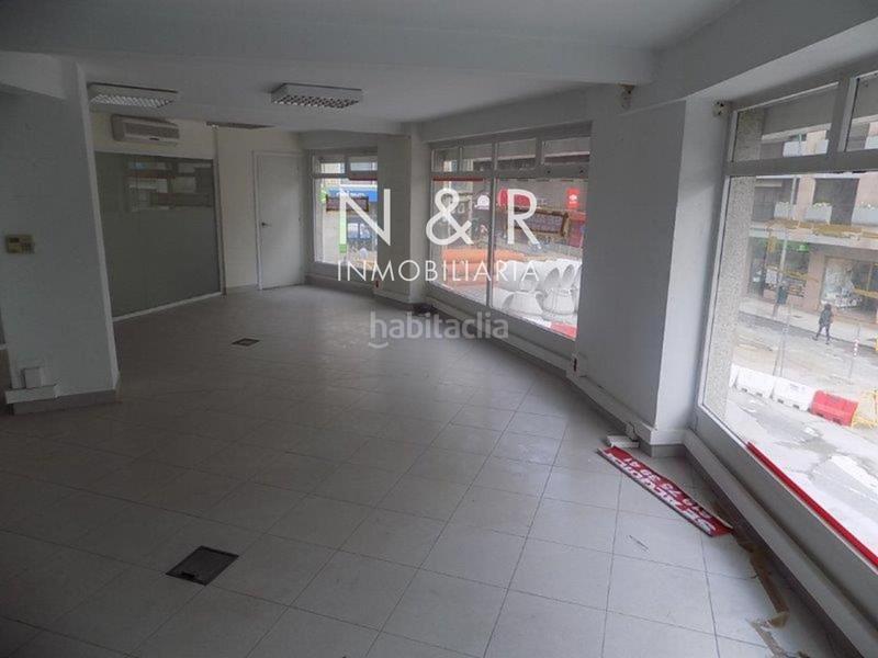 Foto b6feafd7-8ea2-4ace-96fa-8b9d4d465341. Miete büro in Ensanche - Sar Santiago de Compostela