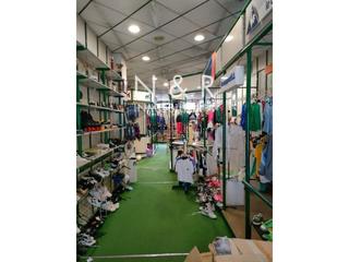 Location Local commercial  Rosa. Local en alquiler en ensanchesar