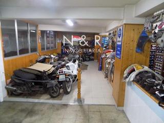 Local Comercial en ROMERO DONALLO