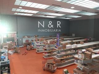 Nave industrial  Estrobo. Nave comercial en venta en chapela  camiño estrobo