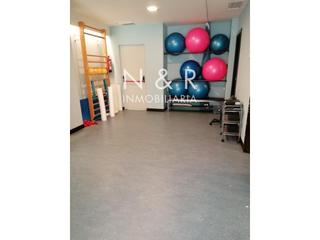 Alquiler Local Comercial  Paris. Local comercial en alquiler en campus nortesan caetano