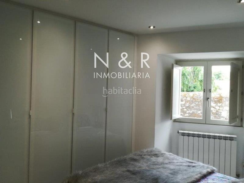 Foto ed246319-3efd-489b-9d43-a1391bc846db. Casa a Campus Sur - Santa Marta Santiago de Compostela