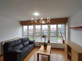 Location Appartement  Rosalia de castro. Apartamento en alquiler en avenida de rosalía de castro