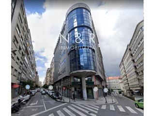 Alquiler Parking coche  Doctor teixeiro. Alquiler de garaje en santiago de compostela  rúa doutor teixeir