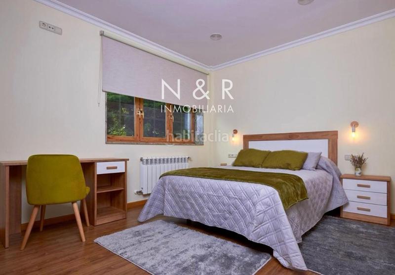 Foto 1e43d5f1-62d5-4543-8ce9-abd5a41f66e7. Alquiler casa se alquila casa rural en lugar arderis sigueiro en Santiago de Compostela