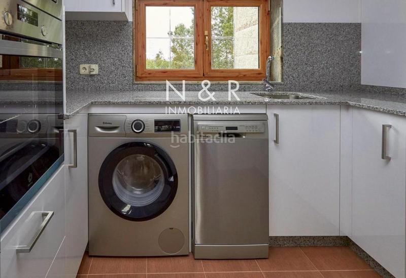 Foto 44687e8f-5ebc-40f5-a190-530c3cf0001b. Alquiler casa se alquila casa rural en lugar arderis sigueiro en Santiago de Compostela