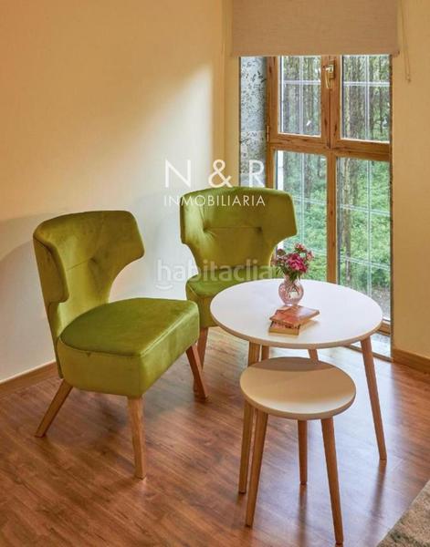 Foto 81225b22-d017-4218-a0b7-b5f9e87cda1b. Alquiler casa se alquila casa rural en lugar arderis sigueiro en Santiago de Compostela