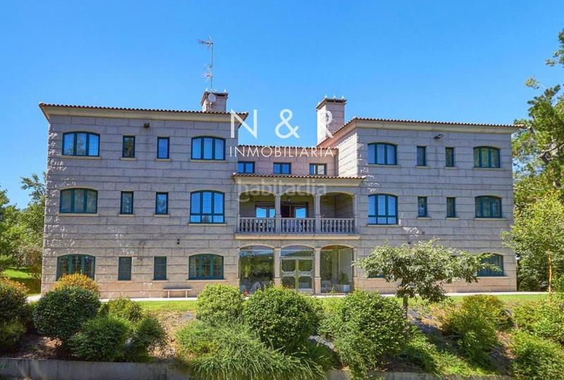 Foto 88e08aa9-2577-4875-92f0-c7438a87384a. Alquiler casa se alquila casa rural en lugar arderis sigueiro en Santiago de Compostela