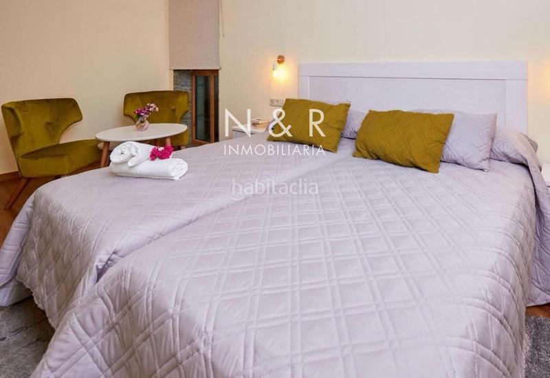 Foto 76f4d38b-8127-4cf9-8649-6e859c12ec18. Location maison dans Parroquias de Santiago Santiago de Compostela