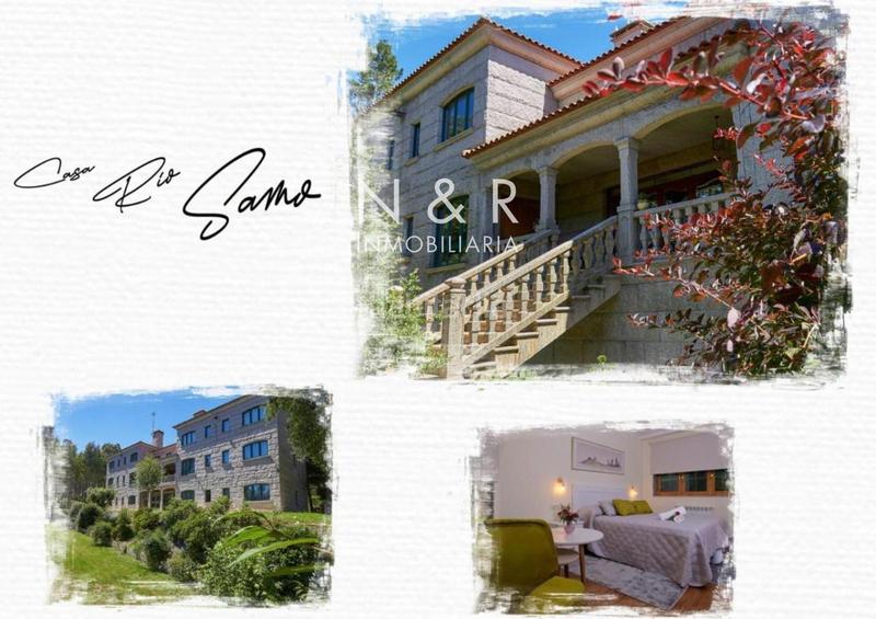 Foto 9eb0b684-161b-4583-b089-a6dd8b4dd015. Location maison dans Parroquias de Santiago Santiago de Compostela