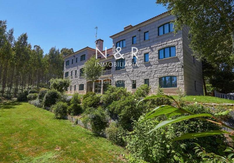 Foto a6466af9-3c76-450a-b166-453520049b62. Location maison dans Parroquias de Santiago Santiago de Compostela