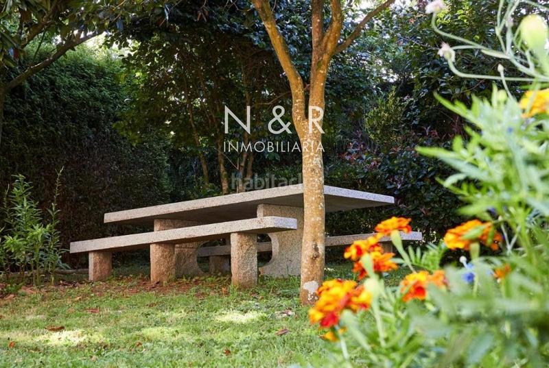 Foto bcd4478e-8897-443a-b4fc-ebedd44ae443. Location maison dans Parroquias de Santiago Santiago de Compostela