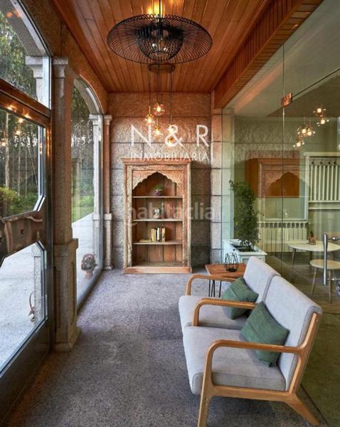 Foto 395ac572-c26d-426f-bfa5-8f6f80cecefc. Miete haus in Parroquias de Santiago Santiago de Compostela