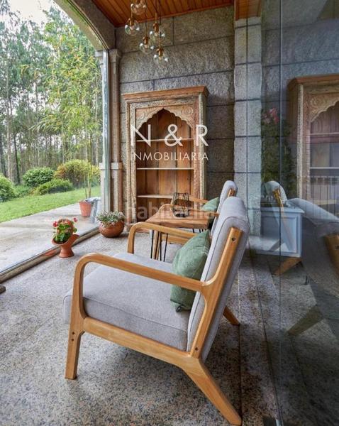 Foto 3f4c9abc-db7c-4d35-bdfe-215b5a44ae3a. Miete haus in Parroquias de Santiago Santiago de Compostela