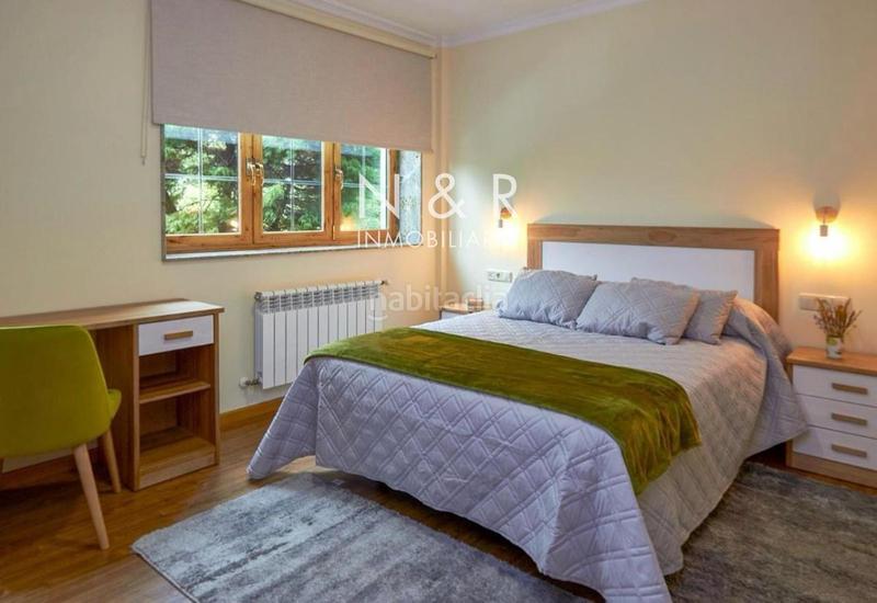 Foto 6eb21377-199a-4e26-b8ff-41c56d8104b7. Miete haus in Parroquias de Santiago Santiago de Compostela