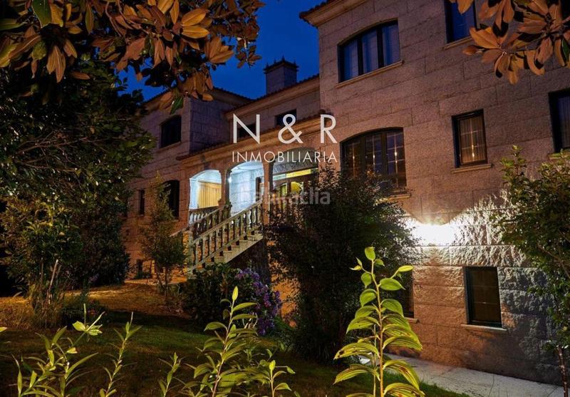 Foto 7fa5d3a3-ed20-4d31-8a25-a5201ad5eb20. Miete haus in Parroquias de Santiago Santiago de Compostela