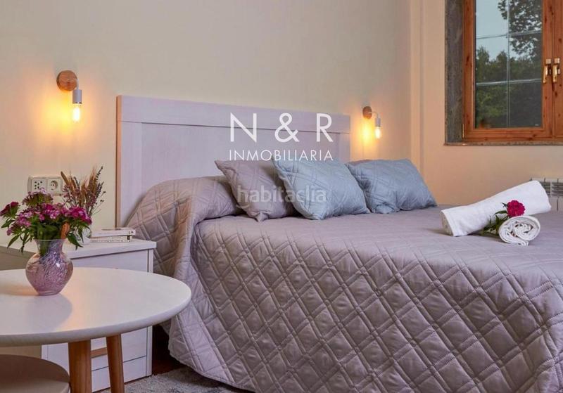 Foto 8107ff16-8507-4bd8-a791-2a5880b7dd49. Miete haus in Parroquias de Santiago Santiago de Compostela