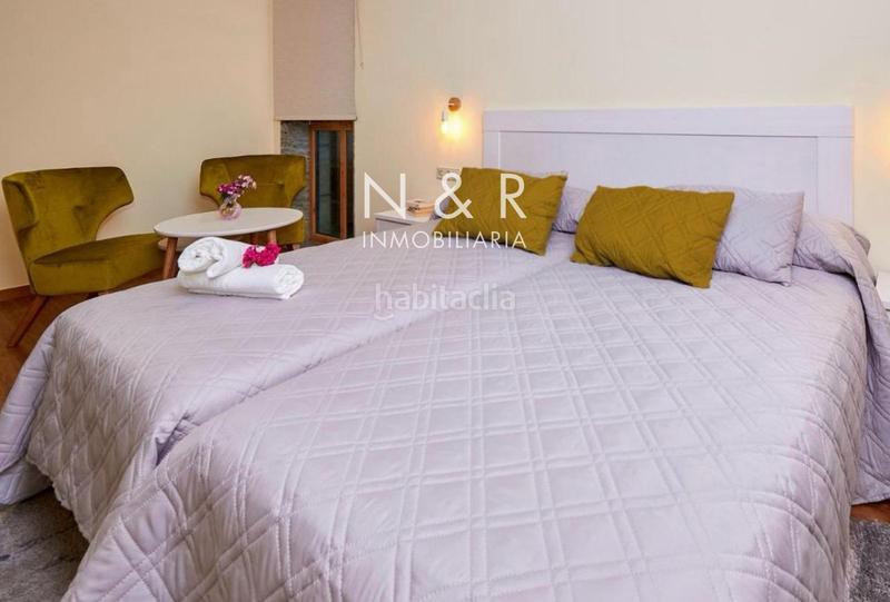 Foto 0874191d-418c-4875-aa24-5f17629ced0b. Rent house in Parroquias de Santiago Santiago de Compostela