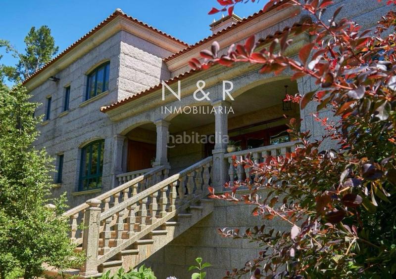 Foto 715a9633-0b87-40a1-b499-6ed536b2c67c. Rent house in Parroquias de Santiago Santiago de Compostela