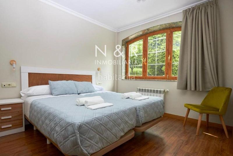 Foto 820ab8ce-4dc7-4870-a2ed-e97ec389dc45. Rent house in Parroquias de Santiago Santiago de Compostela