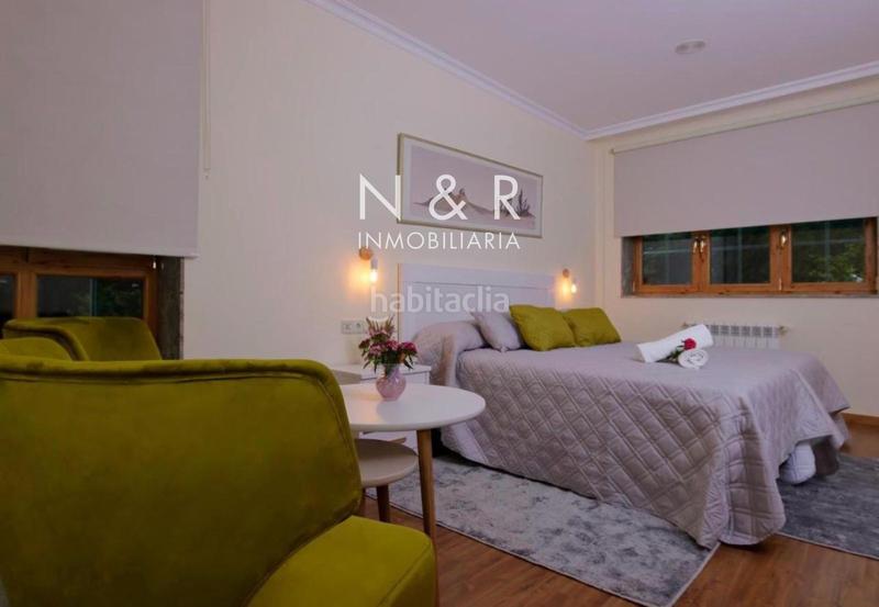 Foto a52f6f8d-301e-4bcc-8ab4-5c264a1b6171. Rent house in Parroquias de Santiago Santiago de Compostela