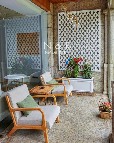 Foto d47a4d92-c742-400d-b487-bb0d0e1f931e. Rent house in Parroquias de Santiago Santiago de Compostela