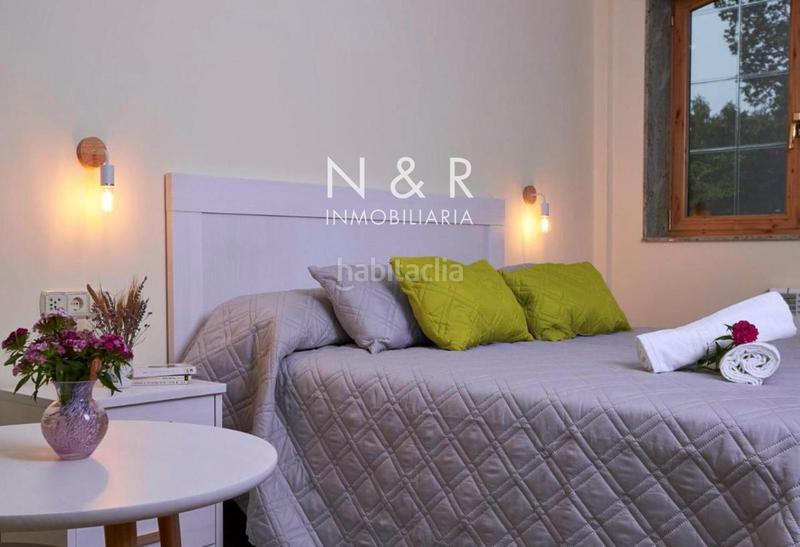 Foto e10c7a3a-5e53-4c1b-aaba-d125934709b1. Rent house in Parroquias de Santiago Santiago de Compostela