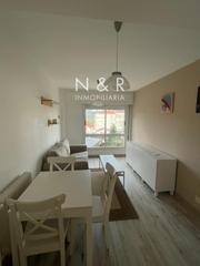 Location Appartement  Santa marta arriba. Se alquila piso en santa marta  rúa santa marta de arriba