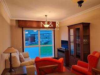 Rent Flat  Pintor laxeiro. Se alquila piso en pontepedriña  rúa pinto laxeiro