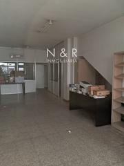 Location Local commercial  Lugo. Se alquila local en avenida de lugo