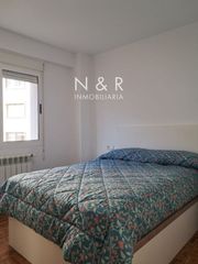 Affitto Appartamento  Ramón cabanillas. Alquiler de piso en el ensanche  rúa ramón cabanillas
