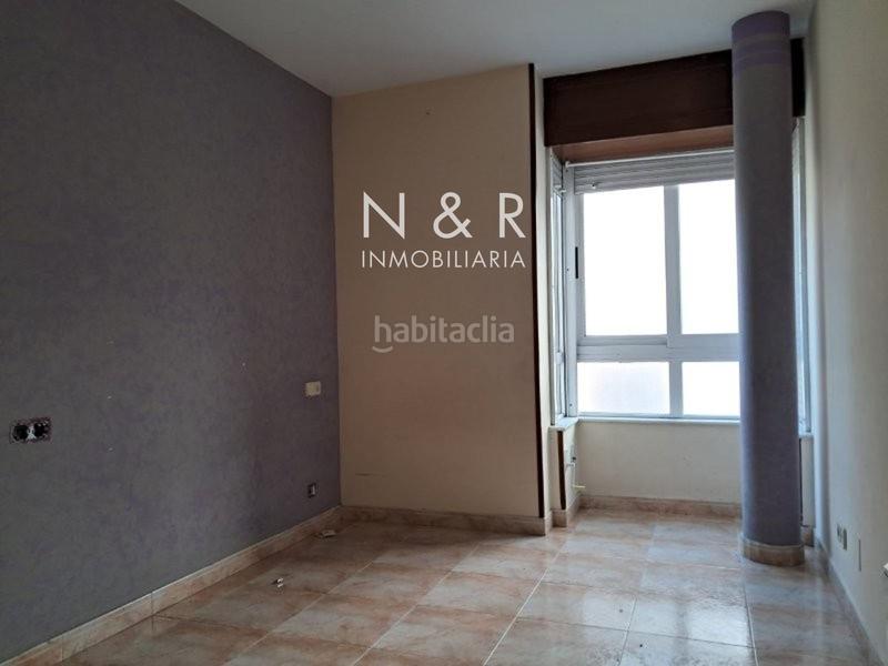 Foto 38038425-076b-443d-b994-c17b3159c445. Etagenwohnung mit heizung parking in Concheiros - Fontiñas Santiago de Compostela