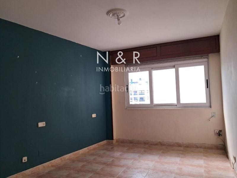 Foto 416ce5f8-7eb1-48bb-bb21-1075b6f5df8b. Etagenwohnung mit heizung parking in Concheiros - Fontiñas Santiago de Compostela