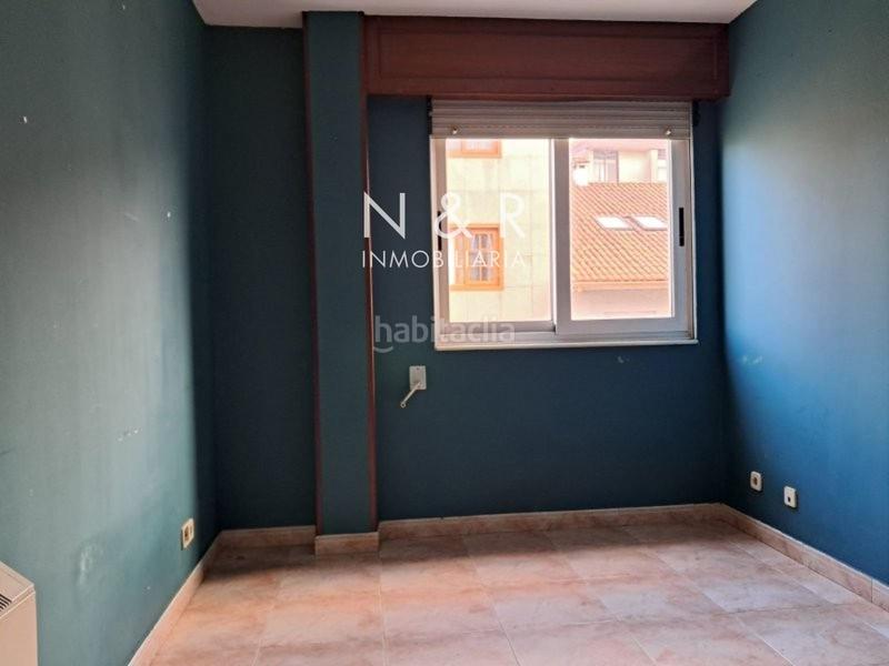 Foto 90aa8fc2-655b-4fa7-a035-3605d23a9df0. Etagenwohnung mit heizung parking in Concheiros - Fontiñas Santiago de Compostela