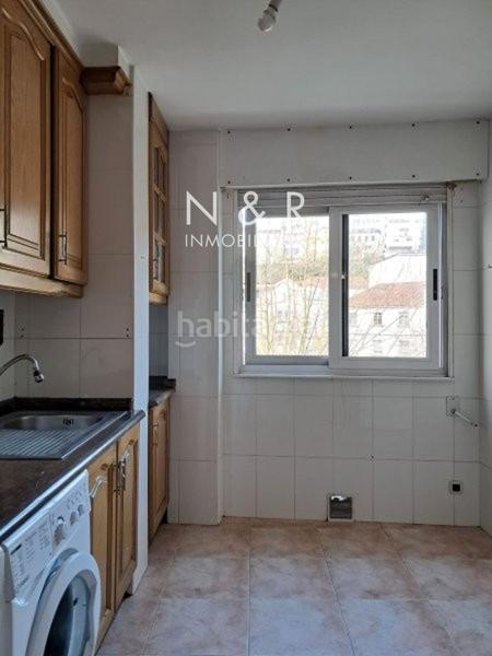 Foto ad235270-6319-463f-821c-1ee24608ef24. Etagenwohnung mit heizung parking in Concheiros - Fontiñas Santiago de Compostela