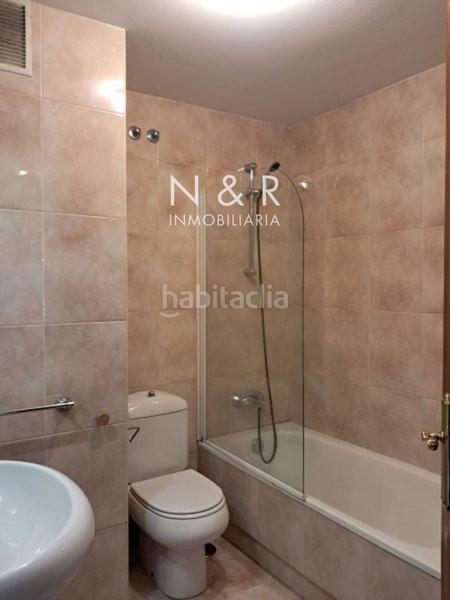 Foto bdbc1746-8ede-4996-a5dd-db029eaeeee0. Etagenwohnung mit heizung parking in Concheiros - Fontiñas Santiago de Compostela