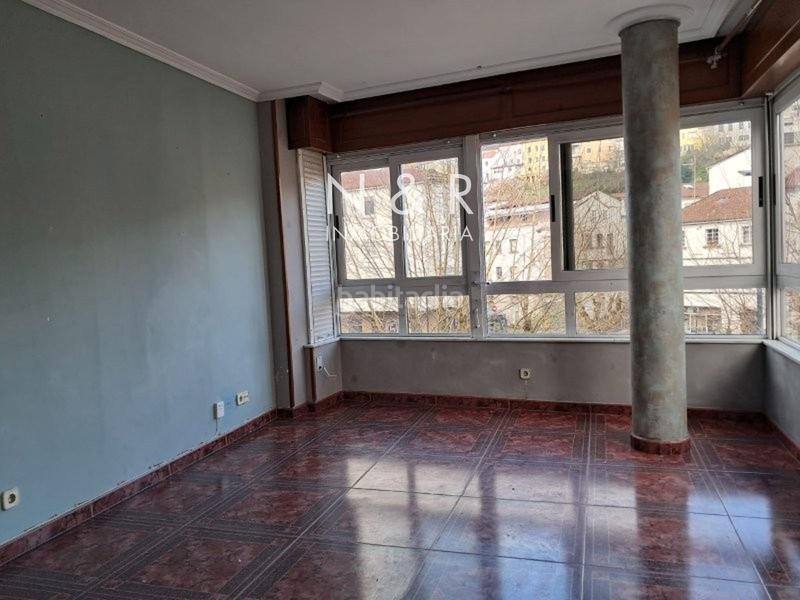 Foto d502e073-79e5-4b39-ada2-529765f8a87d. Etagenwohnung mit heizung parking in Concheiros - Fontiñas Santiago de Compostela