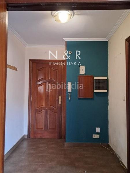 Foto d81b5dae-1939-4770-9d65-77d3f58b4c98. Etagenwohnung mit heizung parking in Concheiros - Fontiñas Santiago de Compostela