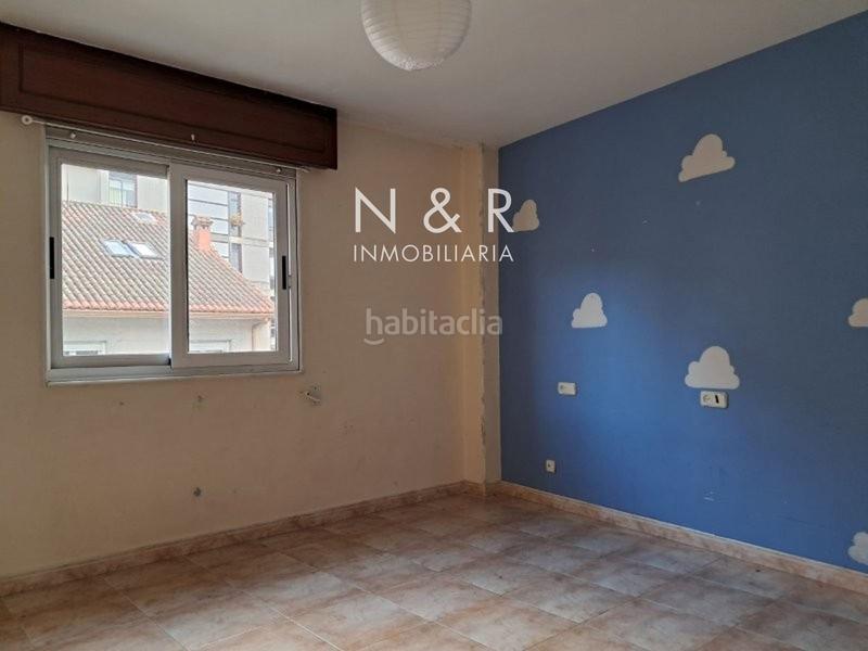 Foto d966bc92-a7b5-4417-bbe5-6ce8222c15c4. Etagenwohnung mit heizung parking in Concheiros - Fontiñas Santiago de Compostela