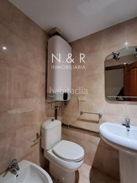 Foto e9219819-3d0d-499e-8264-3037f62fcd72. Etagenwohnung mit heizung parking in Concheiros - Fontiñas Santiago de Compostela