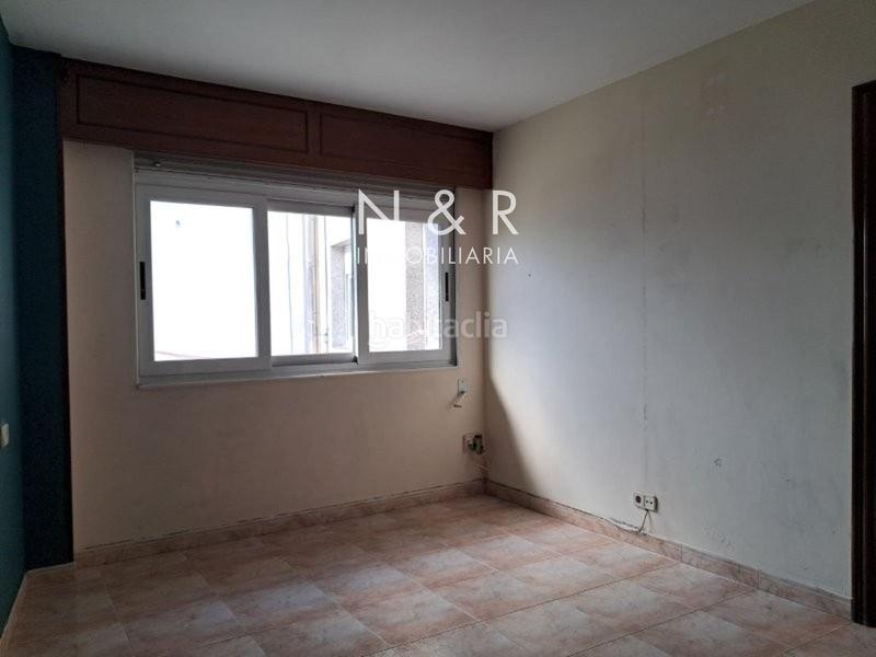 Foto ef7001ea-7e07-436a-b741-ba40598d1c85. Etagenwohnung mit heizung parking in Concheiros - Fontiñas Santiago de Compostela