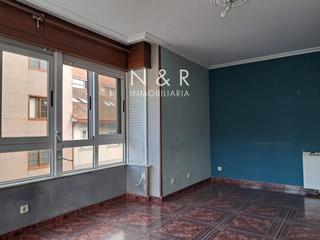 Appartement  Lugo. Se vende piso en  avenida de lugo
