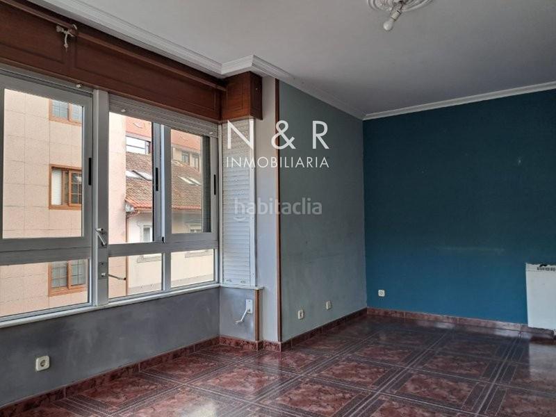 Foto f6af7590-5150-479a-b8f7-db46abb8c284. Etagenwohnung mit heizung parking in Concheiros - Fontiñas Santiago de Compostela