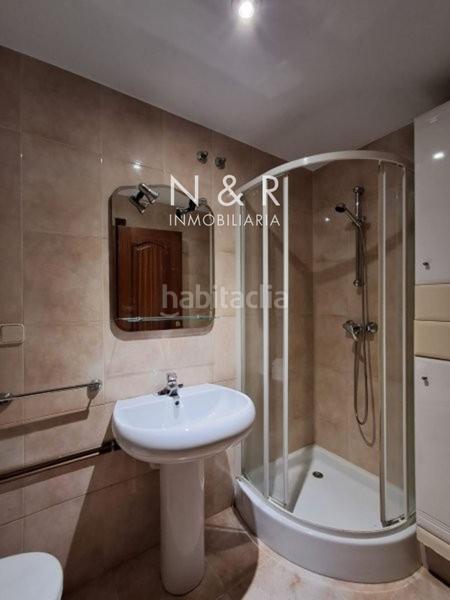 Foto ff1a12a8-cae0-43ad-98c4-51601530dc1d. Etagenwohnung mit heizung parking in Concheiros - Fontiñas Santiago de Compostela