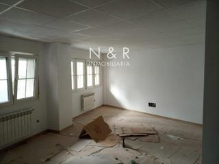 Büro in Rosalia de Castro