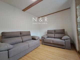 Location Appartement  Entrerrios. Piso en alquiler en centro histórico  galeras  rúa entrerrios