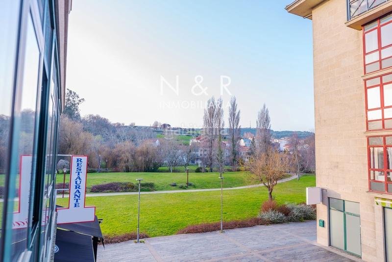 Foto 3c1617e5-f832-410b-8141-b1d7670de975. Alquiler apartamento se alquila piso en rúa galeras galeras en Santiago de Compostela