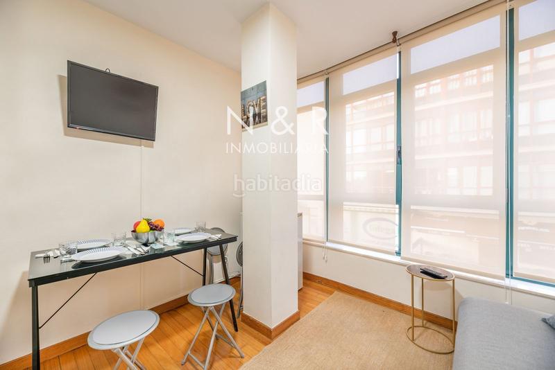 Foto 53615b8a-724c-4afe-9cdb-2d3c6dd32946. Alquiler apartamento se alquila piso en rúa galeras galeras en Santiago de Compostela