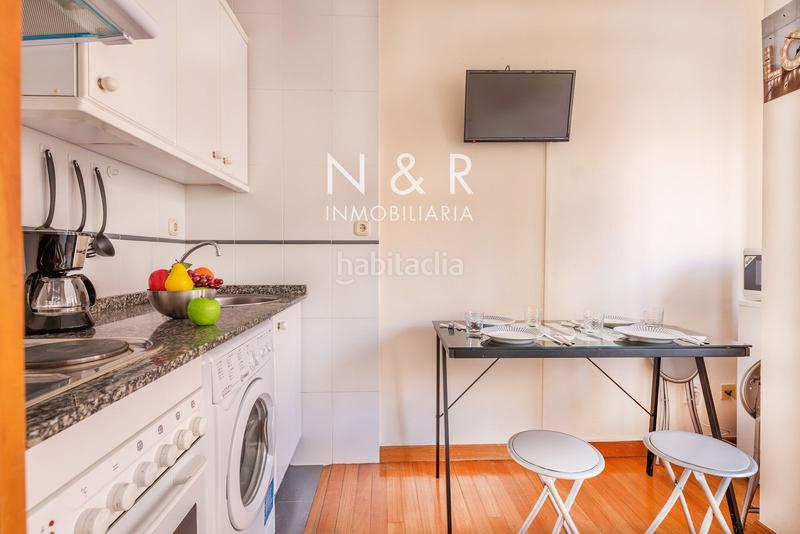 Foto 5399c54e-90ef-47db-af5f-02505a5b2b8b. Alquiler apartamento se alquila piso en rúa galeras galeras en Santiago de Compostela