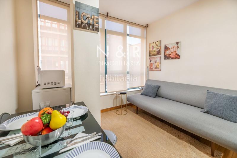 Foto 53cfa09a-458c-48b1-b688-60f6ab45d266. Alquiler apartamento se alquila piso en rúa galeras galeras en Santiago de Compostela